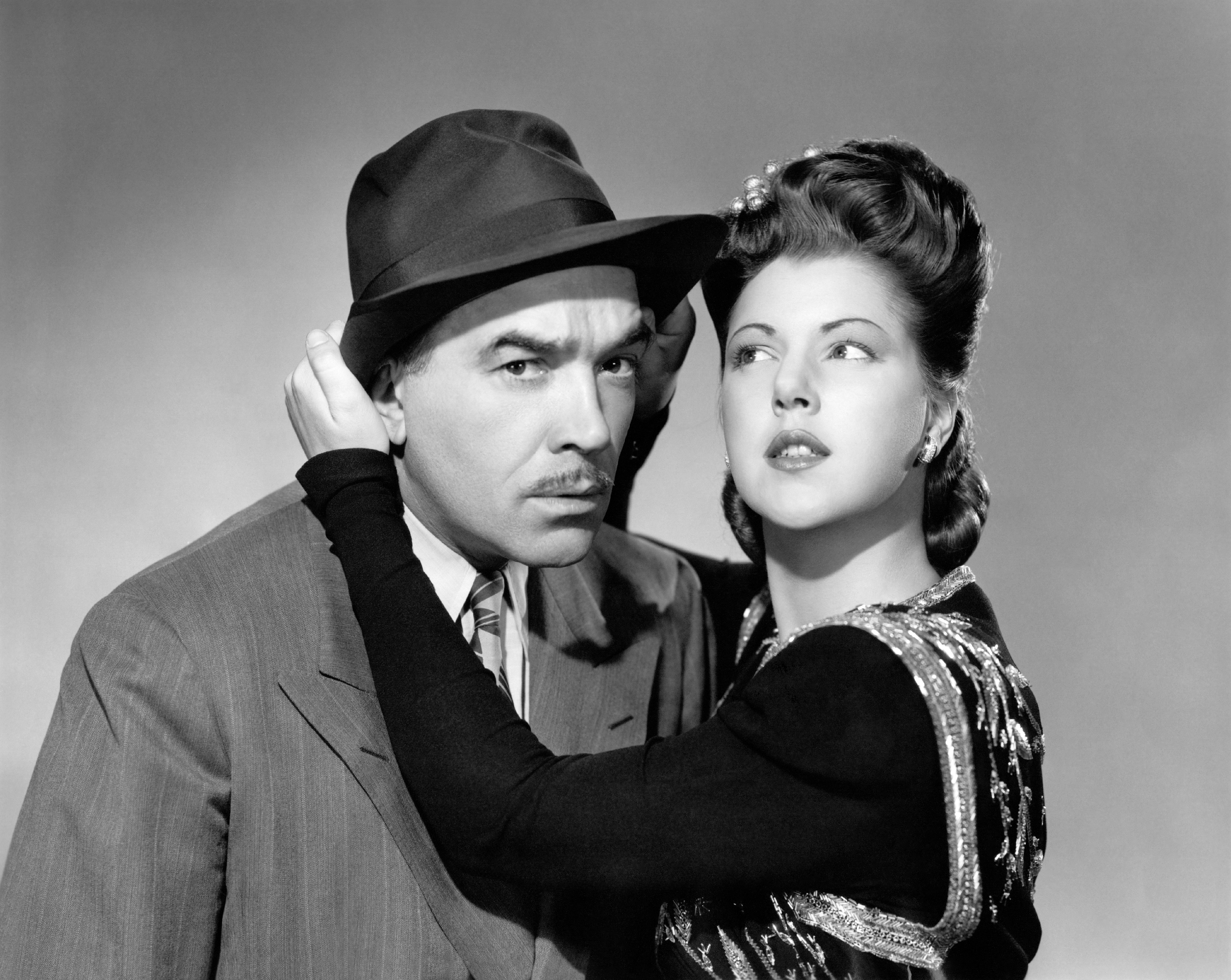 Diana Barrymore Annex